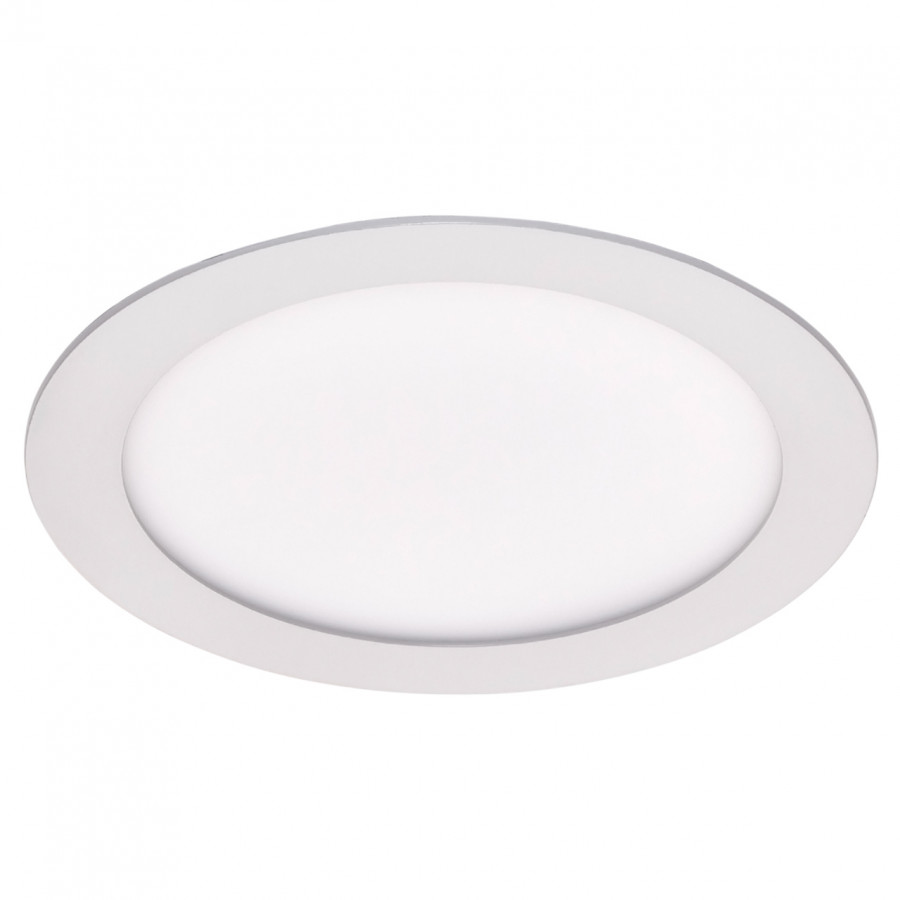 Светильник "ПАНЕЛЬ" O190мм 15W 3000K 220V IP43 LPN.597.06 IMEX