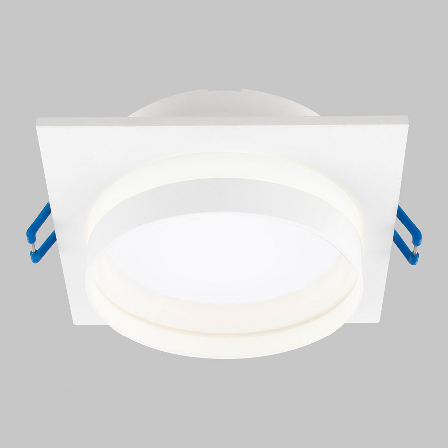Светильник встраиваемый GX53 12W Белый IL.0029.0016-WH IMEX