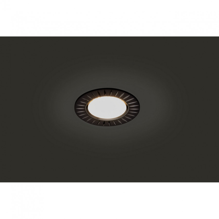 Светильник MR16 WH встраиваемый GU5.3 50W IL.0021.0715 IMEX