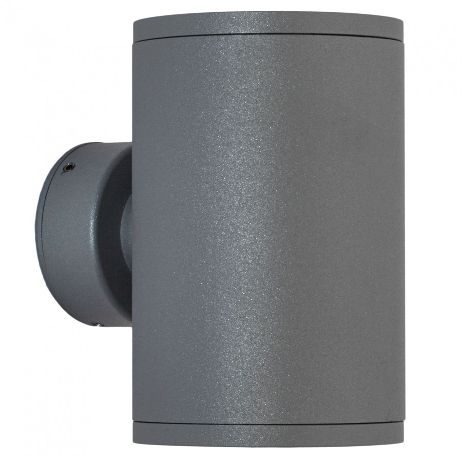 Светильник настенный LED-WH IP65 220V 2х6х1W IL.0012.8315 IMEX