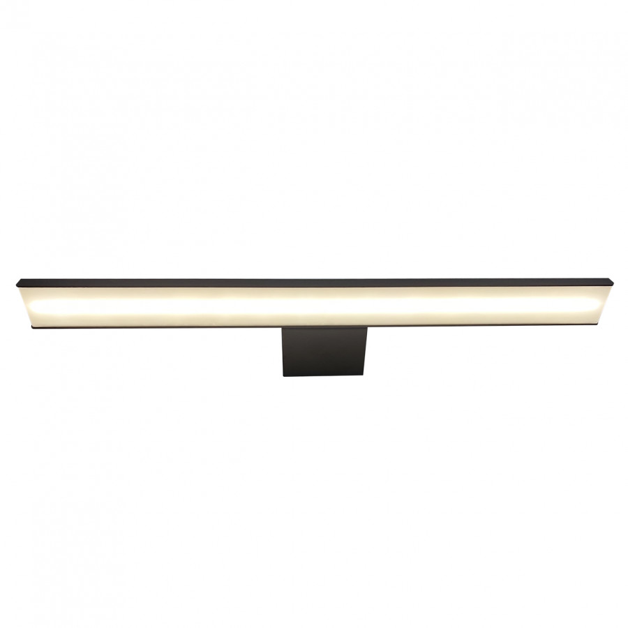 Светильник картинный. LED 12W 220V. 4200 SBK, матовый черный, L=610mm IL.0040.0030 SBK IMEX