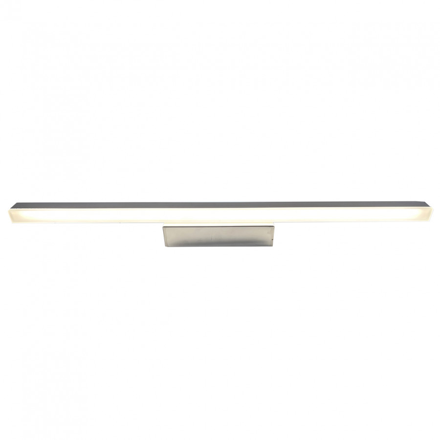 Светильник картинный. LED 12W 220V. 4200 СР, хром, L=610mm IL.0040.0010 CH IMEX