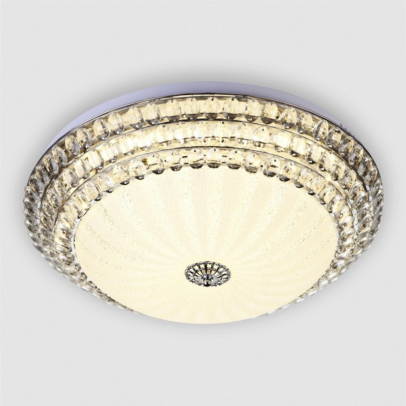 Потолочный светильник LED4U 1101/750 CR Потолочный светильник LED4U 1101/750 CR