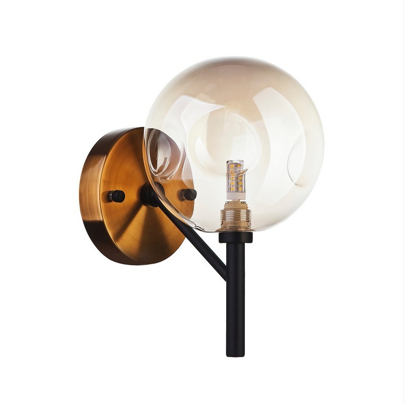 Настенный светильник LED4U 7003/1W