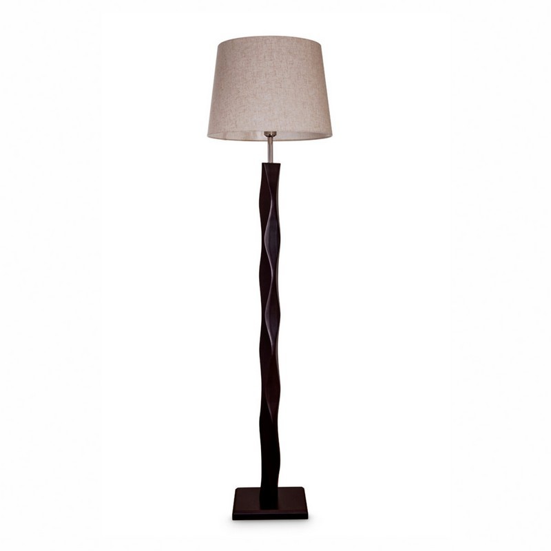 Напольный светильник MODEMODERN MD.6035.01FL BR