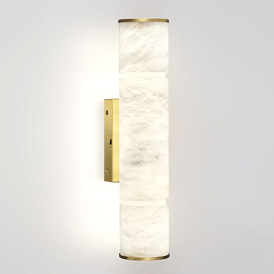 Настенный светильник ODEON LIGHT MARBELLA 6674/12WA Настенный светильник ODEON LIGHT MARBELLA 6674/12WA
