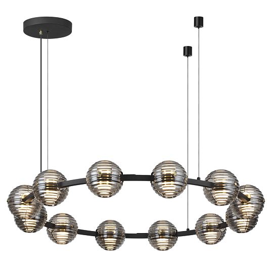 Люстра ODEON LIGHT TRONI 5041/120L