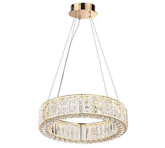 Люстра ODEON LIGHT VERSION 5071/60L