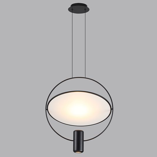 Подвесной ODEON LIGHT ORBITE 7029/2L Подвесной ODEON LIGHT ORBITE 7029/2L