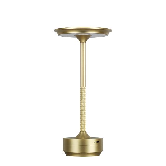 Настольная лампа ODEON LIGHT TET-A-TET 5033/6TL