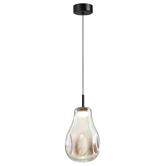 Подвес ODEON LIGHT NAVE 5098/4LB