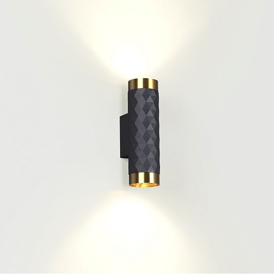 Настенный светильник ODEON LIGHT AD ASTRUM 4287/2W