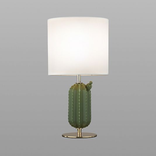 Настольная лампа ODEON LIGHT CACTUS 5425/1T Настольная лампа ODEON LIGHT CACTUS 5425/1T