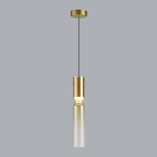 Подвес ODEON LIGHT SCROW 5058/5LA Подвес ODEON LIGHT SCROW 5058/5LA