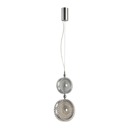 Подвес ODEON LIGHT CARAMELLA 5416/13LB Подвес ODEON LIGHT CARAMELLA 5416/13LB