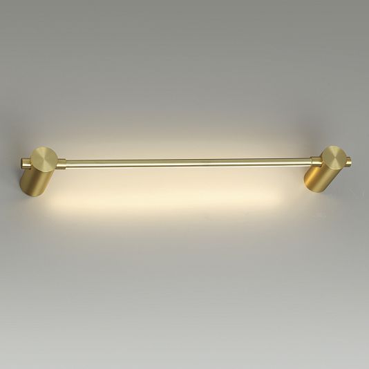 Настенный светильник ODEON LIGHT DALIA 4396/6WL