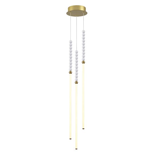 Подвесной светильник ODEON LIGHT MONELLA 6639/33L