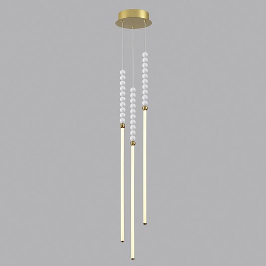 Подвесной светильник ODEON LIGHT MONELLA 6639/33L