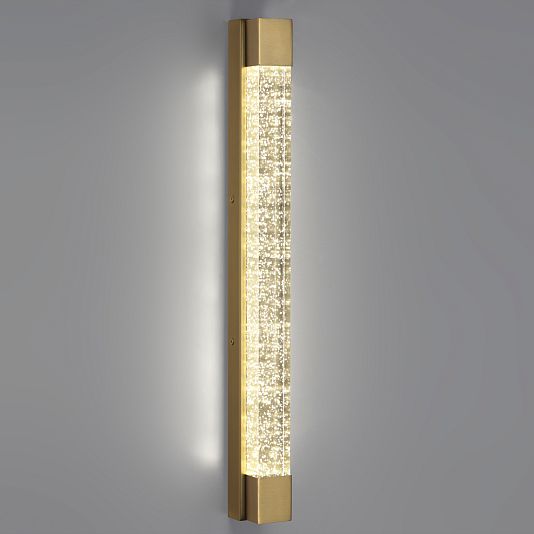 Настенный светильник ODEON LIGHT MIRADA 6681/12WL