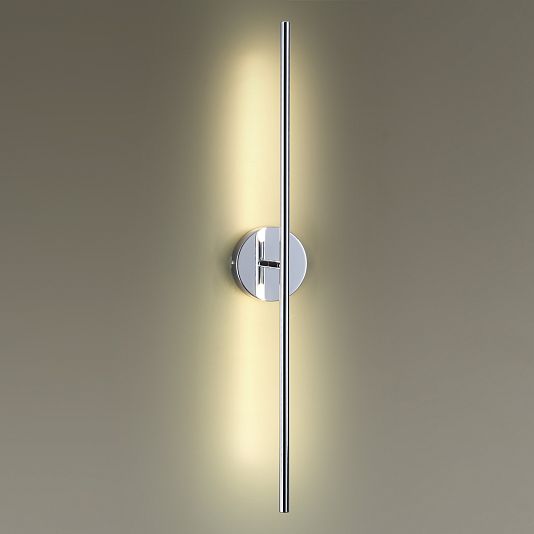 Настенный светильник ODEON LIGHT FUERTE 4323/12WL Настенный светильник ODEON LIGHT FUERTE 4323/12WL