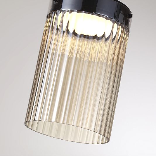 Потолочный светильник ODEON LIGHT PILLARI 5047/15LC Потолочный светильник ODEON LIGHT PILLARI 5047/15LC