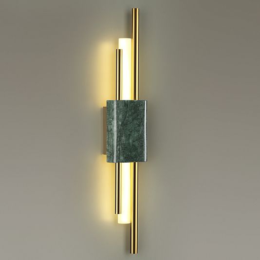 Настенный светильник ODEON LIGHT MARMI 4360/10WL Настенный светильник ODEON LIGHT MARMI 4360/10WL