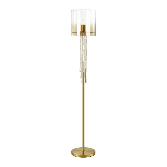 Торшер ODEON LIGHT Nicole 4886/1F Торшер ODEON LIGHT Nicole 4886/1F
