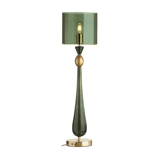 Настольная лампа ODEON LIGHT TOWER 4889/1T Настольная лампа ODEON LIGHT TOWER 4889/1T