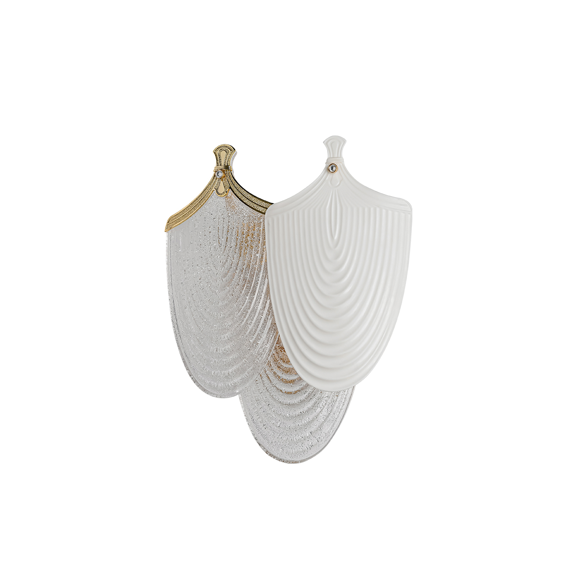 Бра ODEON LIGHT PORCELA 5051/3W