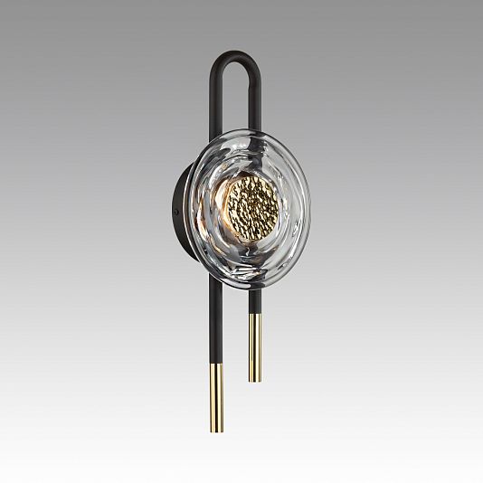 Бра ODEON LIGHT MAGNET 5407/6WL Бра ODEON LIGHT MAGNET 5407/6WL