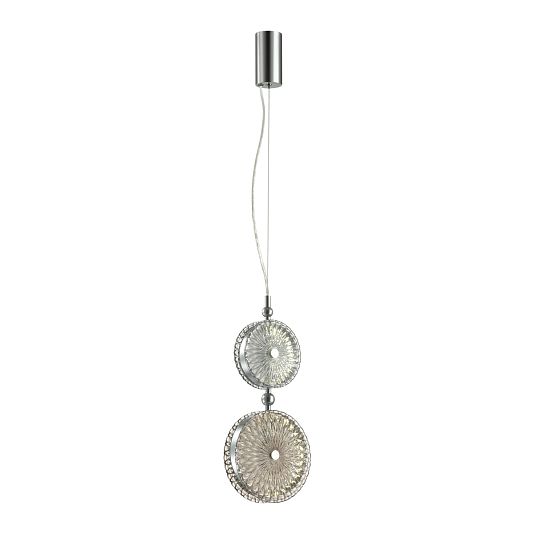 Подвес ODEON LIGHT CARAMELLA 5416/13LB Подвес ODEON LIGHT CARAMELLA 5416/13LB