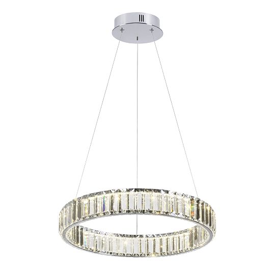 Люстра ODEON LIGHT Vekia 4930/30L Люстра ODEON LIGHT Vekia 4930/30L