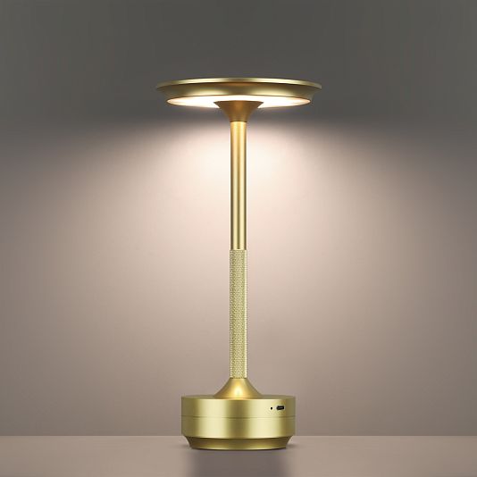 Настольная лампа ODEON LIGHT TET-A-TET 5033/6TL