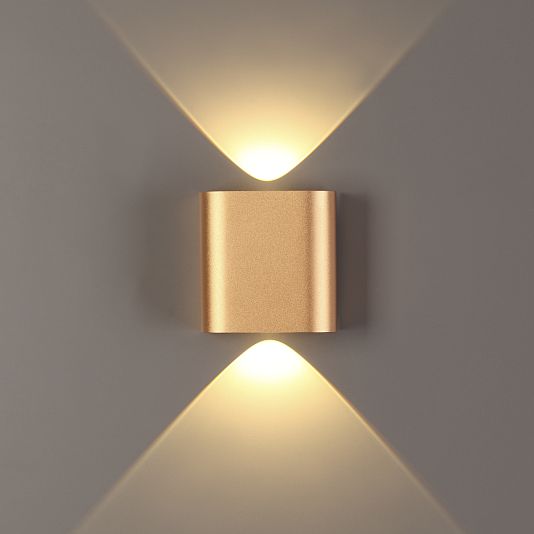 Настенный светильник ODEON LIGHT MAGNUM 4212/2WL Настенный светильник ODEON LIGHT MAGNUM 4212/2WL