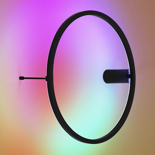 Настенный светильник ODEON LIGHT OMEN 4386/24WL Настенный светильник ODEON LIGHT OMEN 4386/24WL