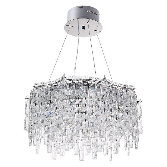 Люстра ODEON LIGHT ROLTA 5074/8 Люстра ODEON LIGHT ROLTA 5074/8