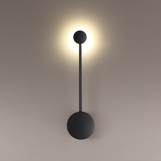 Настенный светильник ODEON LIGHT SATELLITE 3900/5WB