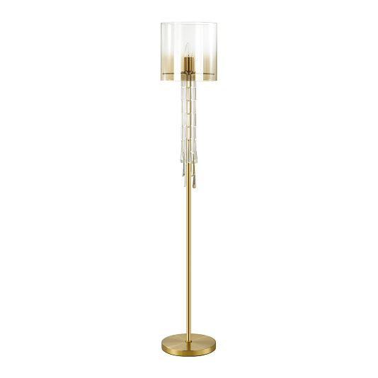 Торшер ODEON LIGHT Nicole 4886/1F Торшер ODEON LIGHT Nicole 4886/1F