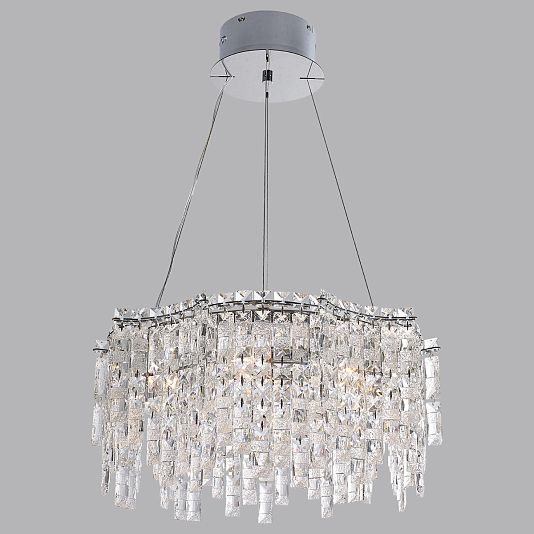 Люстра ODEON LIGHT ROLTA 5074/8 Люстра ODEON LIGHT ROLTA 5074/8