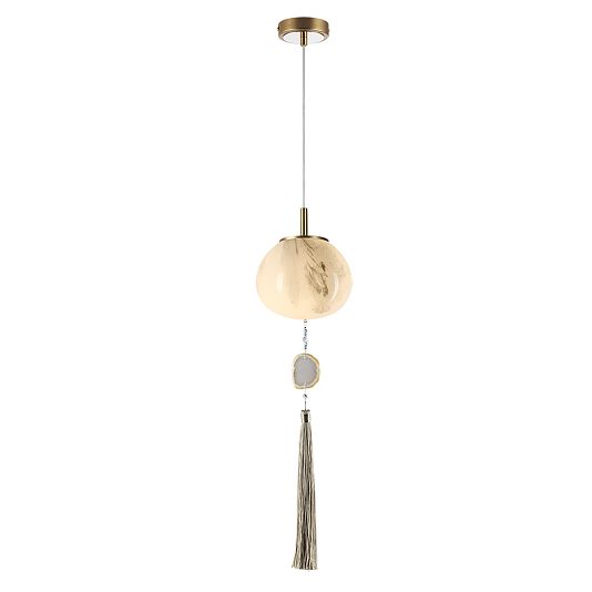 Подвес ODEON LIGHT FIOLENT 5432/1