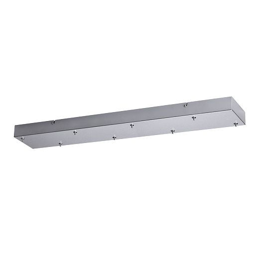 База потолочная ODEON LIGHT BASE 5058/SL База потолочная ODEON LIGHT BASE 5058/SL