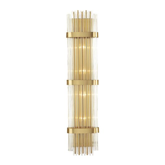 Настенный светильник ODEON LIGHT EMPIRE 4853/6W Настенный светильник ODEON LIGHT EMPIRE 4853/6W