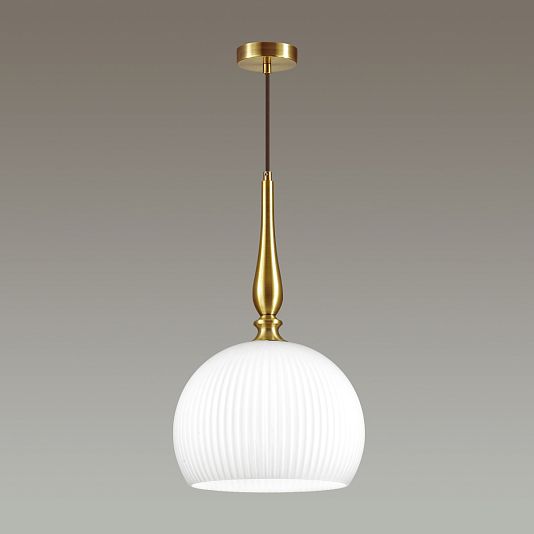 Подвес ODEON LIGHT RUNGA 4765/1 Подвес ODEON LIGHT RUNGA 4765/1