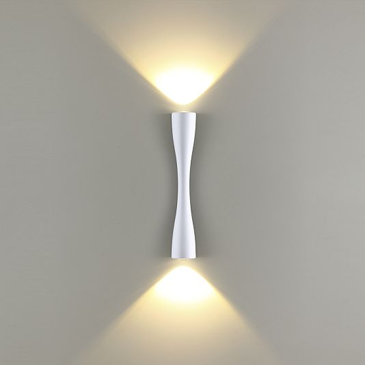 Настенный светильник ODEON LIGHT ANIKA 4290/10WL Настенный светильник ODEON LIGHT ANIKA 4290/10WL