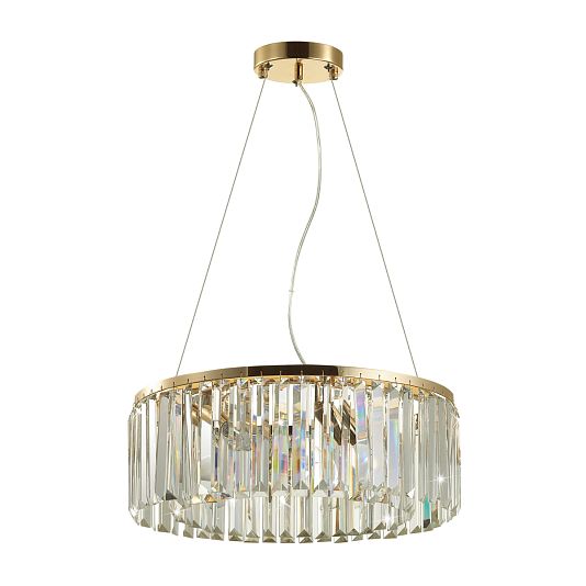 Люстра ODEON LIGHT VASSA 4987/6 Люстра ODEON LIGHT VASSA 4987/6