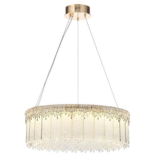 Люстра ODEON LIGHT CLEO 5091/80L Люстра ODEON LIGHT CLEO 5091/80L