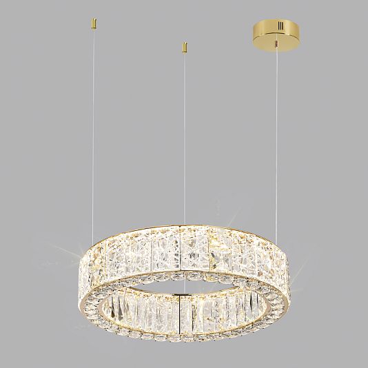 Люстра ODEON LIGHT VERSION 5071/60L