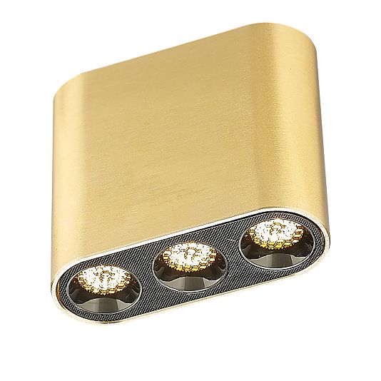 Потолочный ODEON LIGHT SMALL 7093/8CL