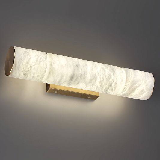 Настенный светильник ODEON LIGHT MARBELLA 6674/12WA Настенный светильник ODEON LIGHT MARBELLA 6674/12WA