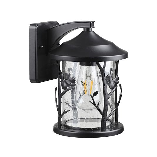 Ландшафтный настенный светильник ODEON LIGHT CUITA 4963/1W Ландшафтный настенный светильник ODEON LIGHT CUITA 4963/1W